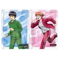 ハート缶バッジ かぐや様は告らせたい?～天才たちの恋愛頭脳戦～/四宮