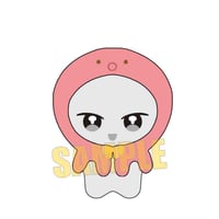 おでかけ！ぬいきゅ～とぽんちょ たこ