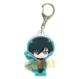 TVアニメ「ブルーロック」のグッズが登場です！ | ベルハウスショップ