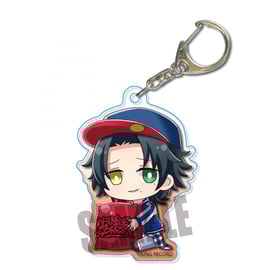 ヒプノシスマイク -Division Rap Battle-」のグッズが登場です！ | ベル