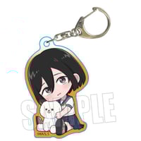 トレーディングハート缶バッジ タコピーの原罪/ぎゅぎゅっと | ベル