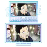 メモリーズハート缶バッジ ブルーロック/凪 誠士郎(高校) | ベルハウス