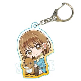 TVアニメ「アオのハコ」のグッズが登場です！ | ベルハウスショップ