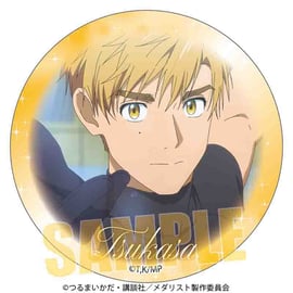 TVアニメ「メダリスト」のグッズが登場です！ | ベルハウスショップ