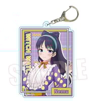 【匿名発送】ワールドトリガー 迅　キーホルダー　14点セット 匿名発送】ワールドトリガー 迅 キーホルダー 14点セット