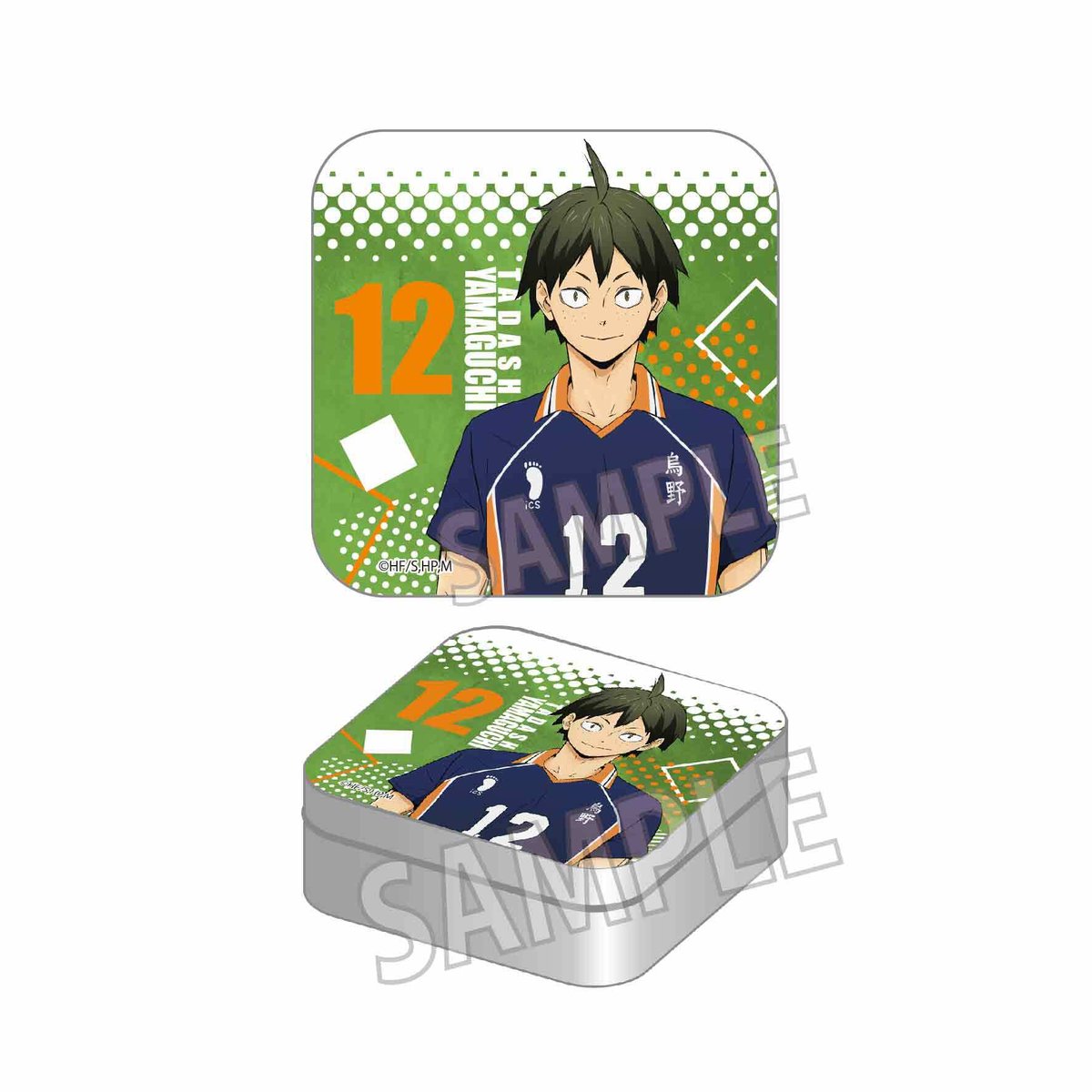 ハイキュー‼︎ 山口忠 まとめ売り60点以上 (レア物多数) ハイキュー‼︎ 山口忠 まとめ売り60点以上 (レア物多数)