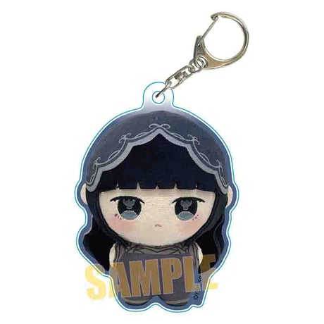 STORES SAKAMOTO DAYS ぽにすてっぷアクリルキーホルダーの検索結果