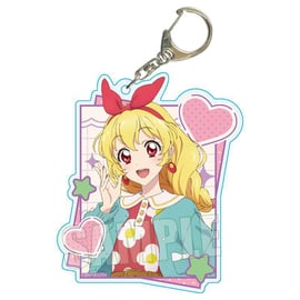 アイカツ！ 10th STORY ～未来へのSTARWAY～」のグッズが登場
