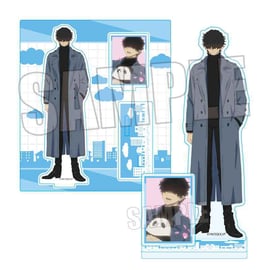 TVアニメ「休日のわるものさん」のグッズが登場です！ | ベルハウス