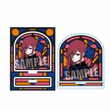 ミニスタンド Part2 ブルーロック/千切 豹馬