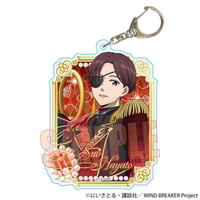 缶バッジ ワールドトリガー/雨取 千佳 マリンセーラーver. | ベル