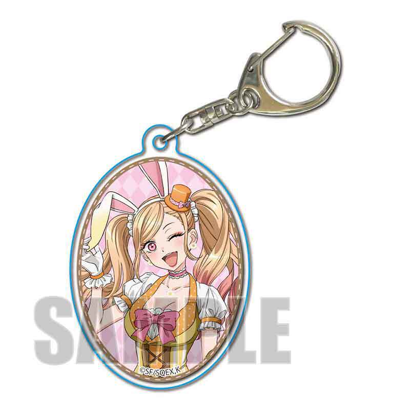 その着せ替え人形は恋をする　喜多川海月　アクリルキーホルダー　WonderGOI 再販〉トレーディングアクリルキーホルダー その着せ替え人形は