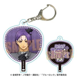 TVアニメ「ブルーロック」のグッズが登場です！ | ベルハウスショップ