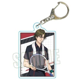 新テニスの王子様」のグッズが登場です！ | ベルハウスショップ