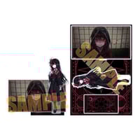 劇場版 魔法少女まどか☆マギカ [新編]叛逆の物語　佐倉杏子　アクリルスタンド fit=scale-down,w=1200