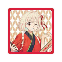 ウッドコースター TVアニメ「リコリス・リコイル」/錦木 千束