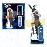 再販〉缶バッジ ハイキュー!!/宮 侑 プール掃除ver. | ベルハウスショップ