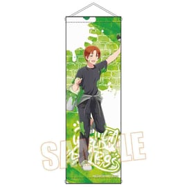 ヘタリア World★Stars つなぎver. アクリルスタンドスタンド アニメ「ヘタリア World☆Stars」のグッズが登場です！ | ベル