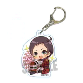 アニメ『交響詩篇エウレカセブン ハイエボリューション』 の