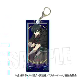 TVアニメ「ブルーロック」のグッズが登場です！ | ベルハウスショップ