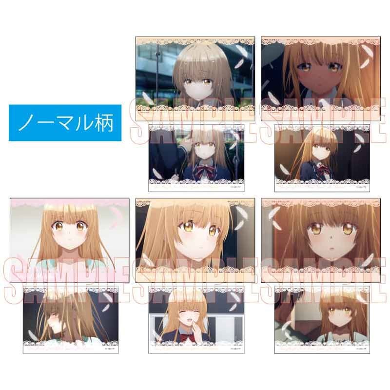 コレクションカード お隣の天使様にいつの間にか駄目人間にされ