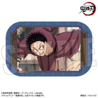 メモリーズスクエア缶バッジ Part2 アニメ「鬼滅の刃」/狛治(無限城編ver.)