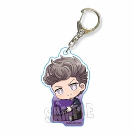 ヒプノシスマイク -Division Rap Battle-」のグッズが登場です！ | ベル