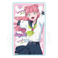 UniteUp! 若桜潤 缶バッジ等 35個セット GOODS | 「UniteUp! -Uni:Birth-」公式アニメサイト