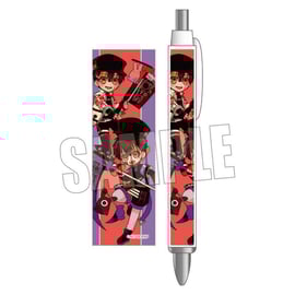 TVアニメ「地縛少年花子くん」のグッズが登場です！ | ベルハウスショップ