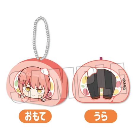 トレーディングまかれてますこっと チェンソーマン