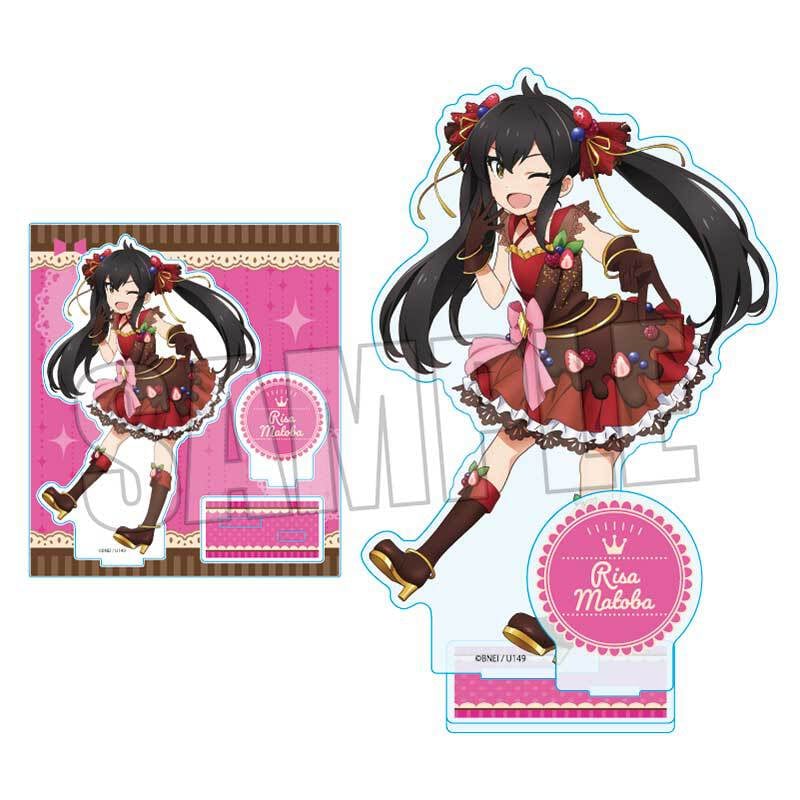 的場梨沙 グッズ セット まとめ 限定品 完売品 シンデレラガールズ 的場梨沙 グッズ セット まとめ 限定品 完売品 シンデレラ