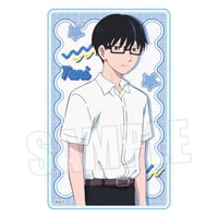 再販〉アクリルフィギュア UniteUp!/若桜 潤 | ベルハウスショップ 再販〉アクリルフィギュア UniteUp!/若桜 潤 | ベルハウスショップ
