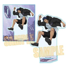 TVアニメ「黒子のバスケ」のグッズが登場です！ | ベルハウスショップ