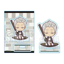 TVアニメ「地獄楽」のグッズが登場です！ | ベルハウスショップ