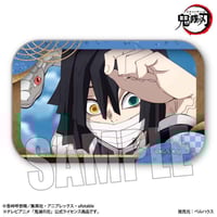 缶バッジ 忘却バッテリー/要 圭 | ベルハウスショップ