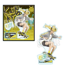 再販〉TVアニメ「怪獣8号」のグッズが登場です！ | ベルハウスショップ