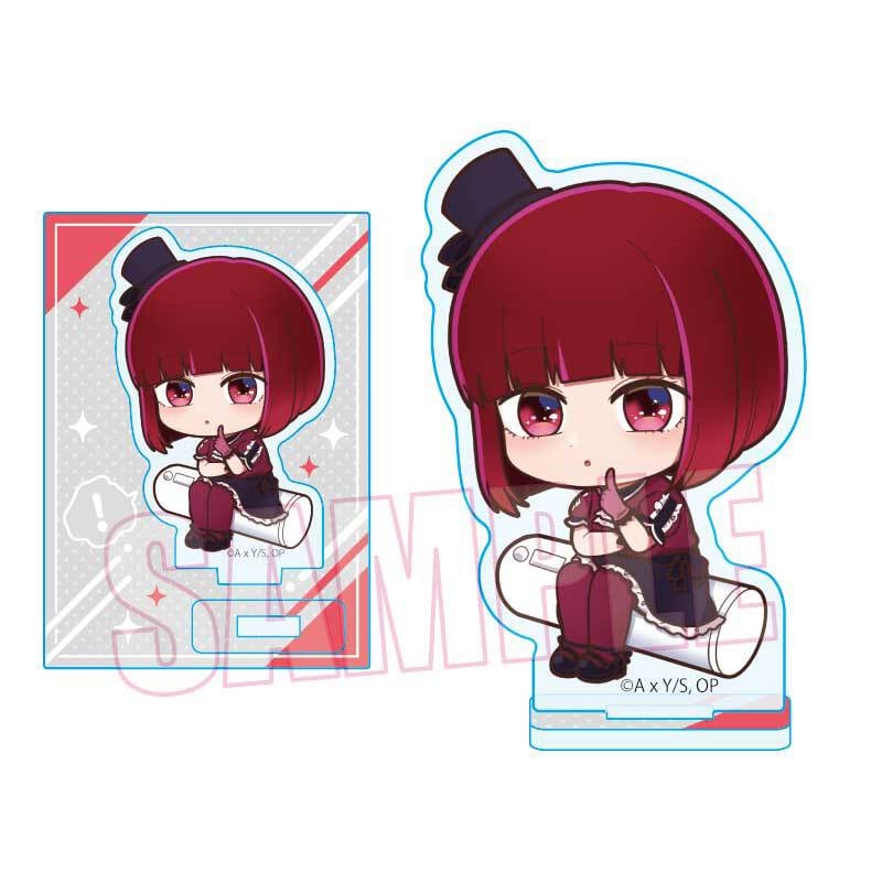 みゆ♪まとめ買いで割引☆様提案承諾☆推しの子ベースヤード有馬かな