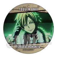 桃源暗鬼　桃宮唾切　メディコス　缶バッジ　vol.2 メモリーズ缶バッジ Part2 桃源暗鬼/桃宮 唾切 | ベルハウスショップ