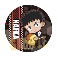 スリムタペストリー チェンソーマン/レゼ | ベルハウスショップ