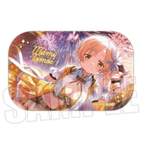 〈再販〉スクエア缶バッジ 魔法少女まどか☆マギカ Magia Exedra/巴 マミ