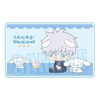 ゆるキャン△ SEASON2 スクエア缶バッジ 和服ver. 志摩リン ゆるキャン△ SEASON2 スクエア缶バッジ 和服ver. 志摩リン
