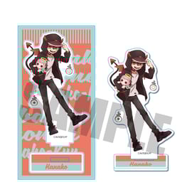 地縛少年花子くん　小悪魔パーカー　缶バッジ　7個 Amazon.co.jp: 地縛少年花子くん トレーディング缶バッジ 花子