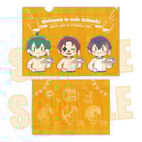 トレーディング缶バッジ 薬屋のひとりごと/手鞠遊びver. | ベルハウス