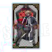 REBORN コレクションカード vol.2 家庭教師ヒットマンREBORN！ コレクションカード Part2 10パック