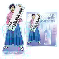 ちょいデカアクリルキーホルダー 五等分の花嫁∽/中野 五月 cosmo