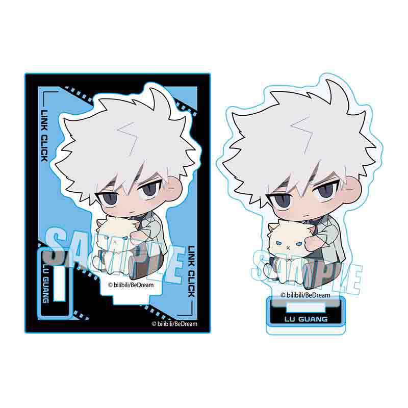 時光代理人　くじ　B賞　ミニ痛バッグ　トキ　ヒカル　リン　ぬいぐるみ 時光代理人くじB賞ミニ痛バッグトキヒカルリンぬいぐるみ