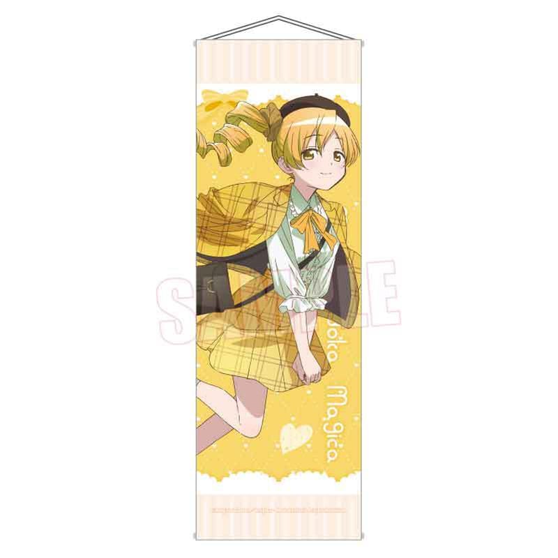 スリムタペストリー 劇場版 魔法少女まどか☆マギカ[新編]叛逆の物語