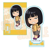 てくトコミニスタンド TVアニメ『あかね噺』/練磨家 からし（私服）