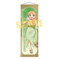 チェンソーマン　スリムタペストリー　マキマ　レゼ チェンソーマン」デンジ＆パワーや、セクシーなマキマ＆レゼが