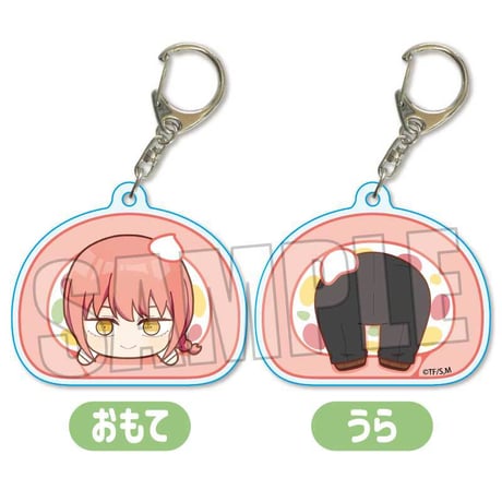 まかれてきーほるだー チェンソーマン/マキマ